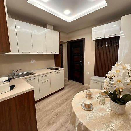 Luxury Apartments 1 صوفيا المظهر الخارجي الصورة
