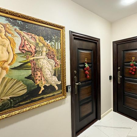 Luxury Apartments 1 صوفيا المظهر الخارجي الصورة
