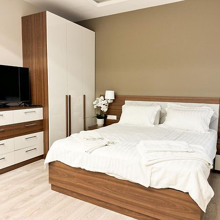 Luxury Apartments 1 صوفيا المظهر الخارجي الصورة