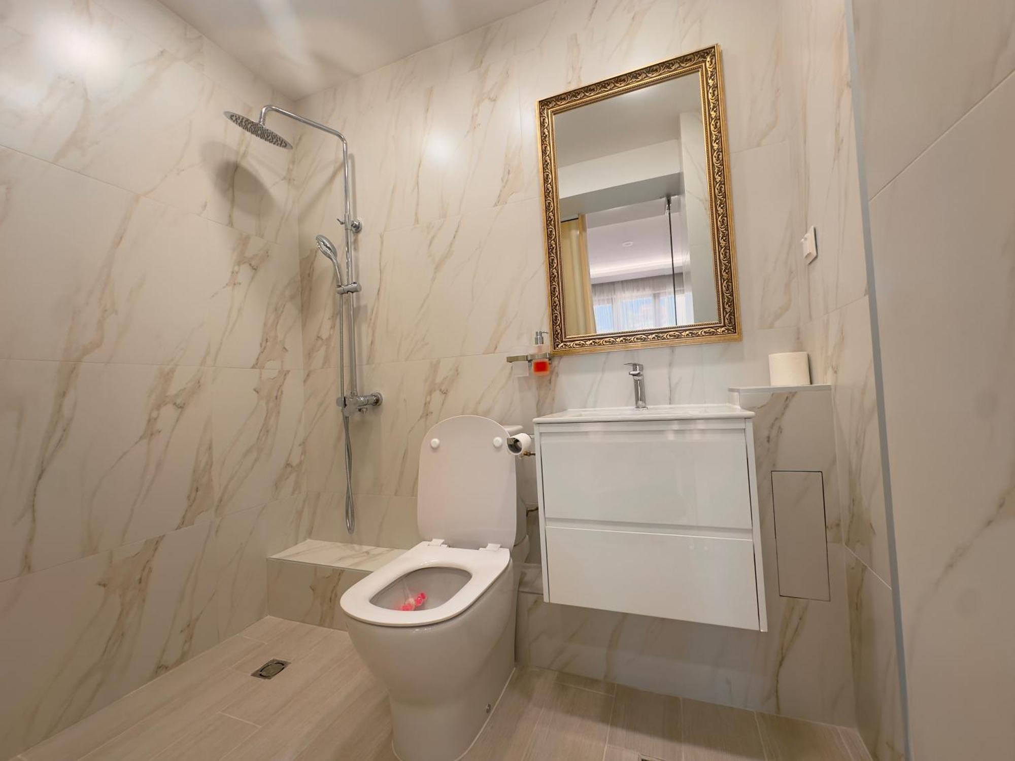 Luxury Apartments 1 صوفيا المظهر الخارجي الصورة