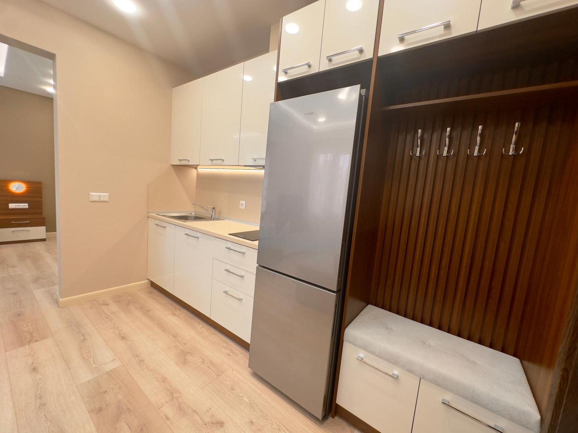 Luxury Apartments 1 صوفيا المظهر الخارجي الصورة