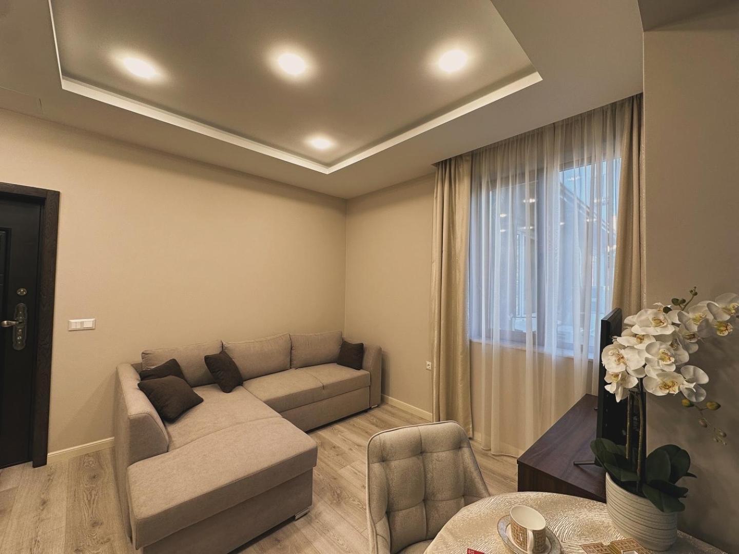 Luxury Apartments 1 صوفيا المظهر الخارجي الصورة