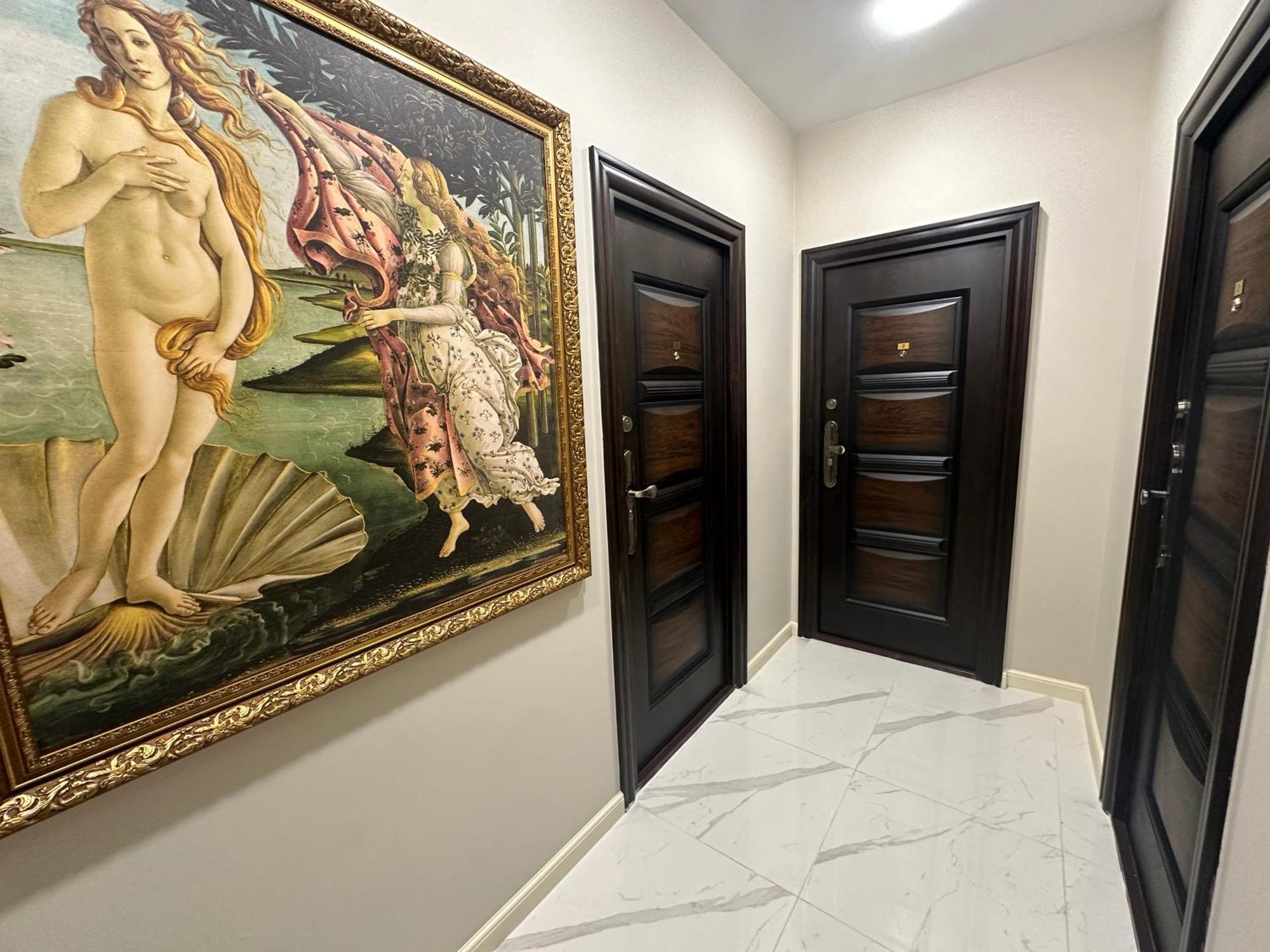 Luxury Apartments 1 صوفيا المظهر الخارجي الصورة