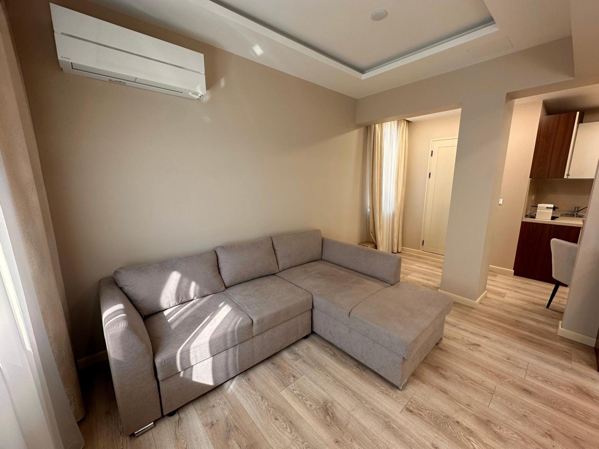 Luxury Apartments 1 صوفيا المظهر الخارجي الصورة