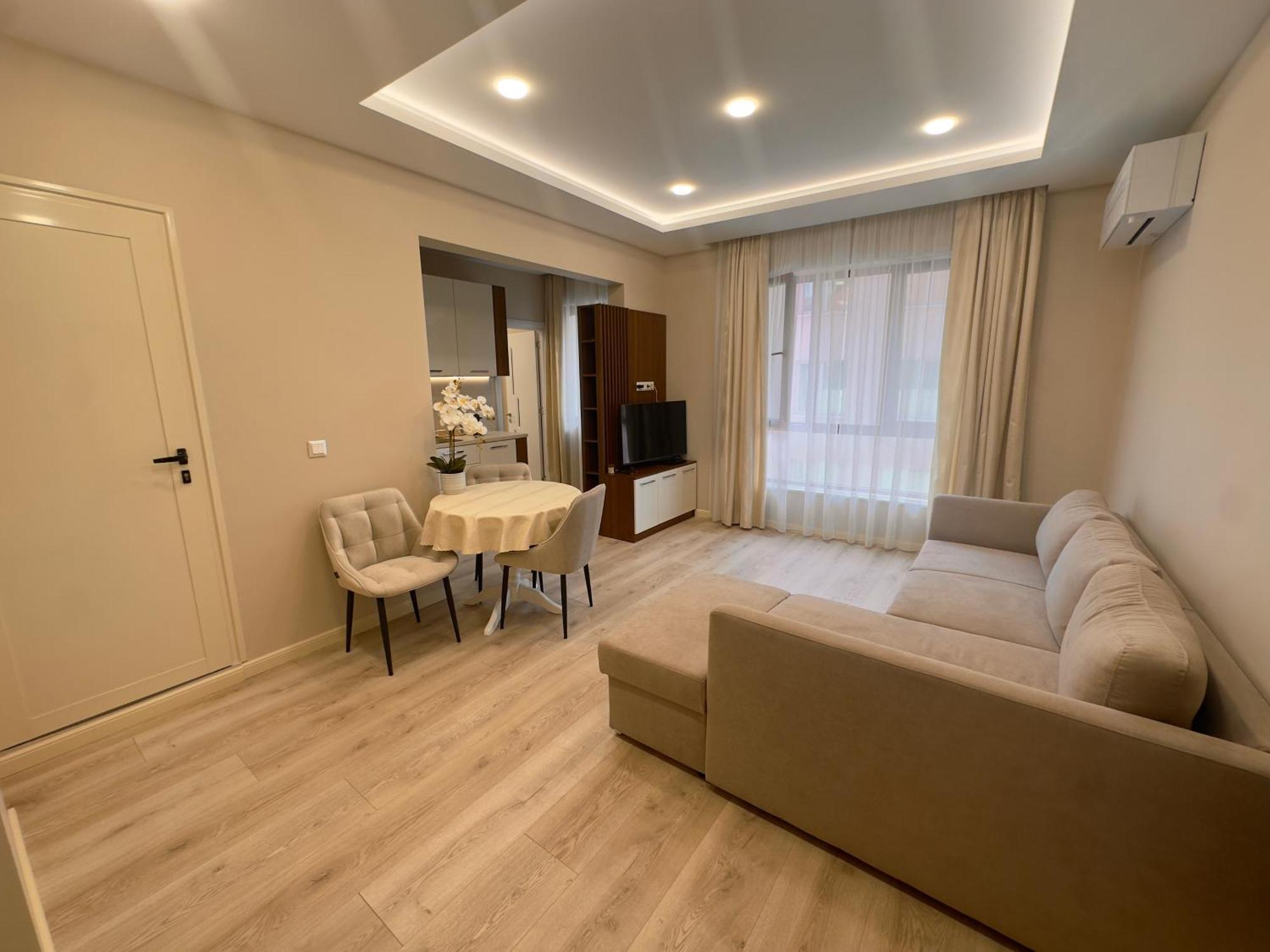 Luxury Apartments 1 صوفيا المظهر الخارجي الصورة