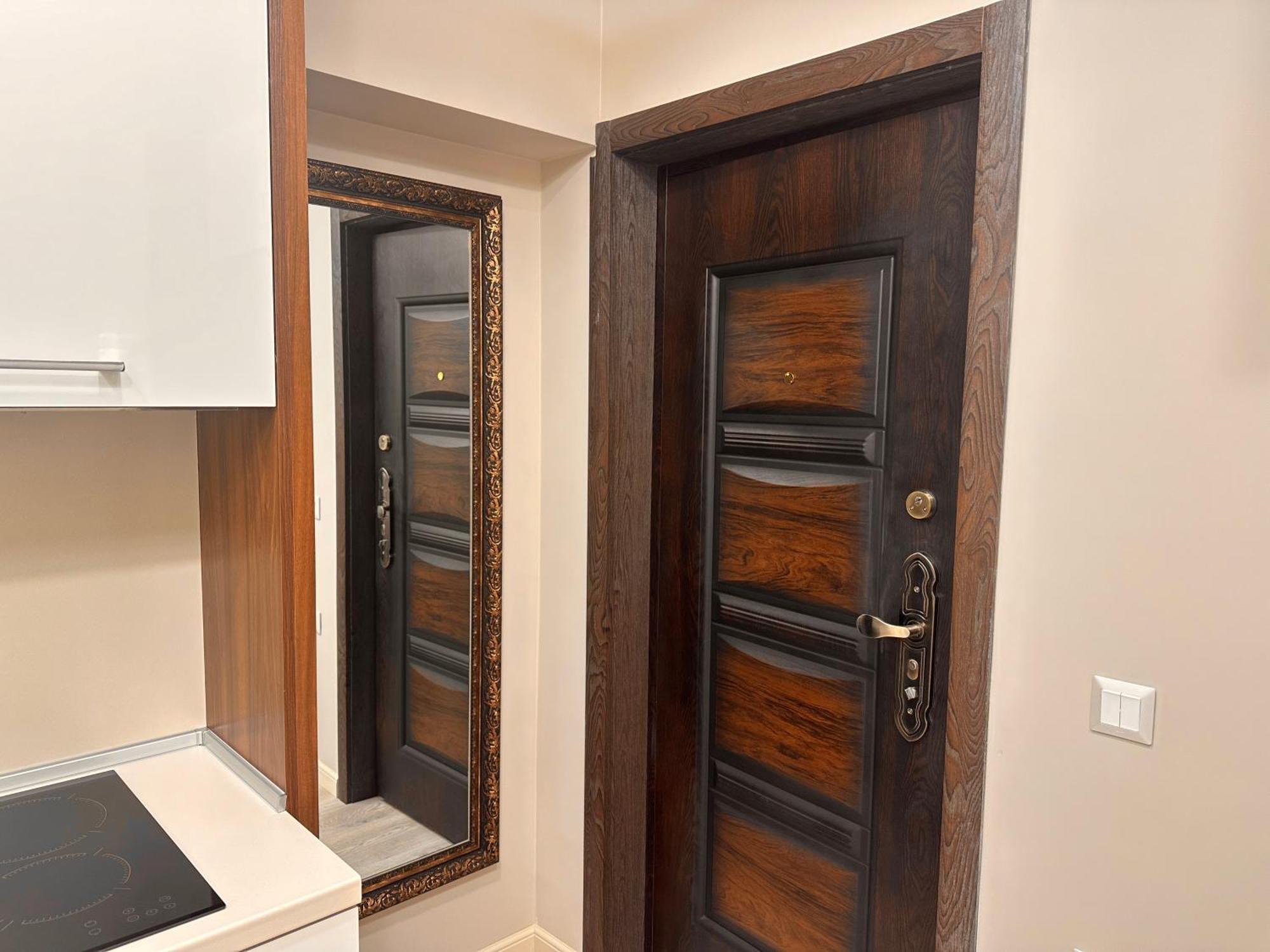 Luxury Apartments 1 صوفيا المظهر الخارجي الصورة