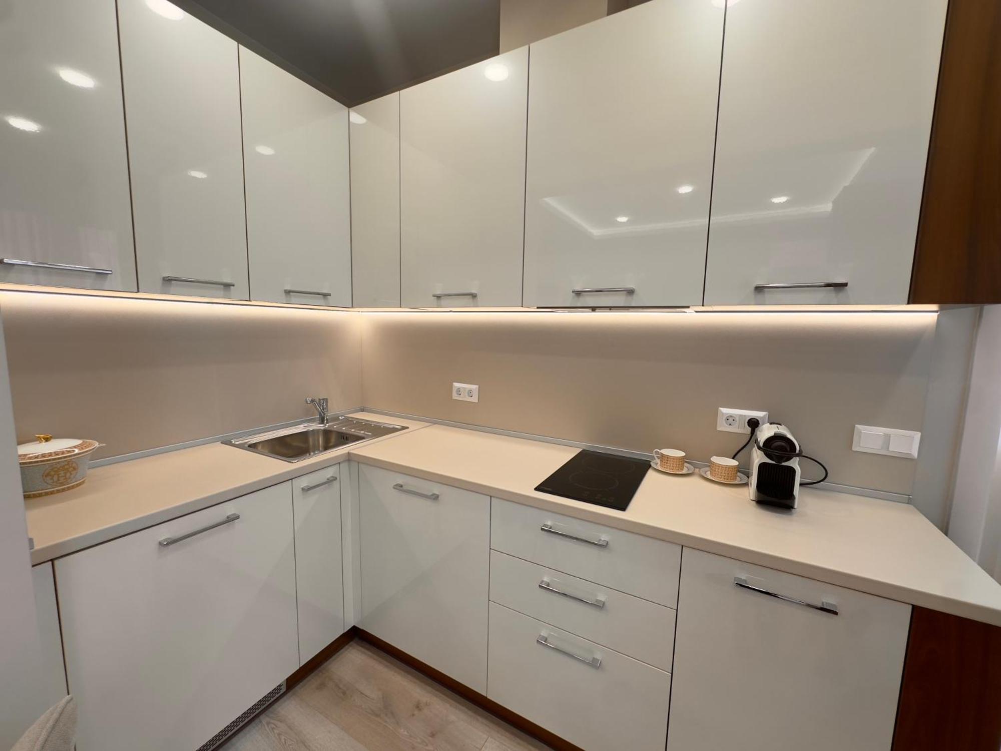 Luxury Apartments 1 صوفيا المظهر الخارجي الصورة