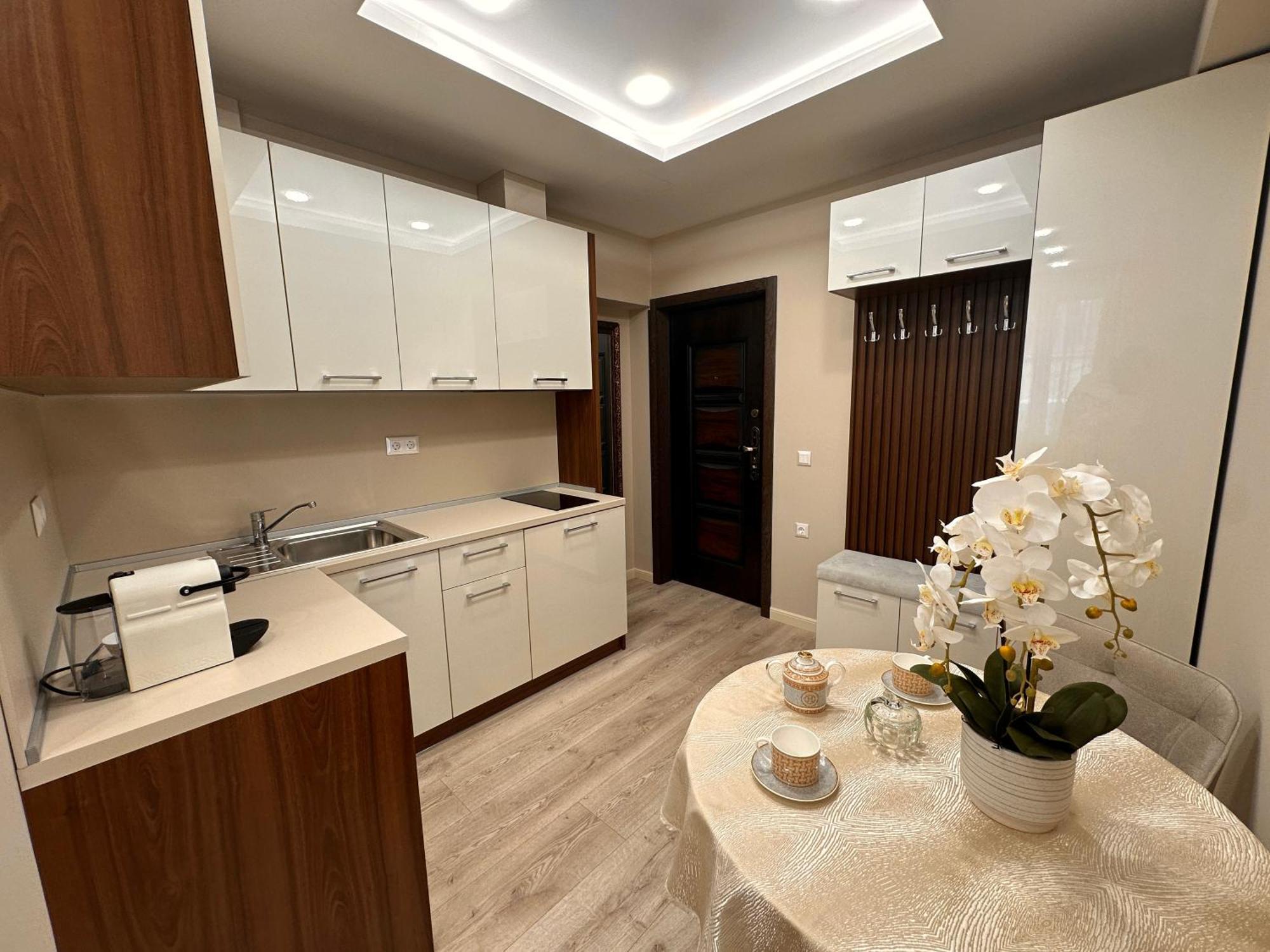 Luxury Apartments 1 صوفيا المظهر الخارجي الصورة