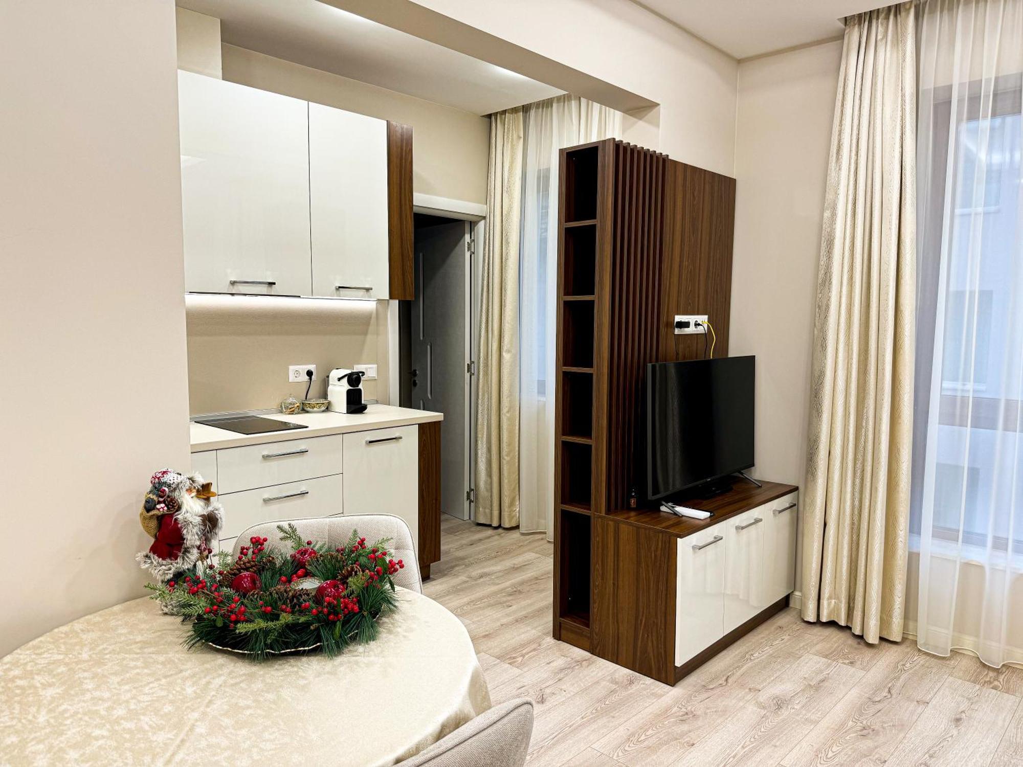 Luxury Apartments 1 صوفيا المظهر الخارجي الصورة