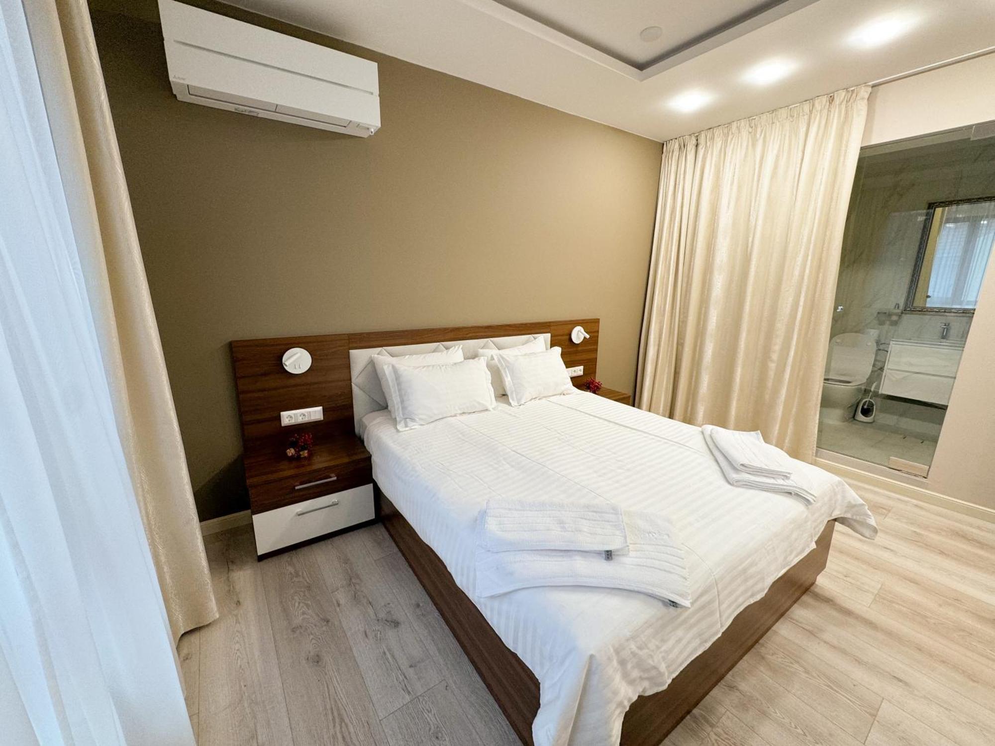 Luxury Apartments 1 صوفيا المظهر الخارجي الصورة