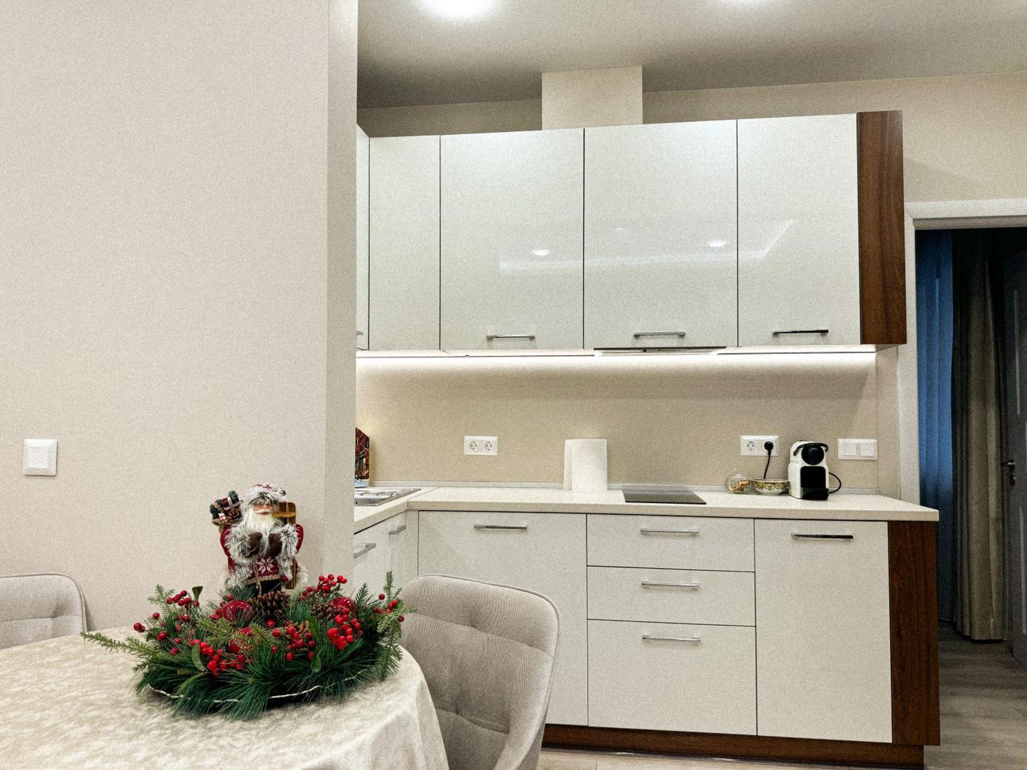 Luxury Apartments 1 صوفيا المظهر الخارجي الصورة