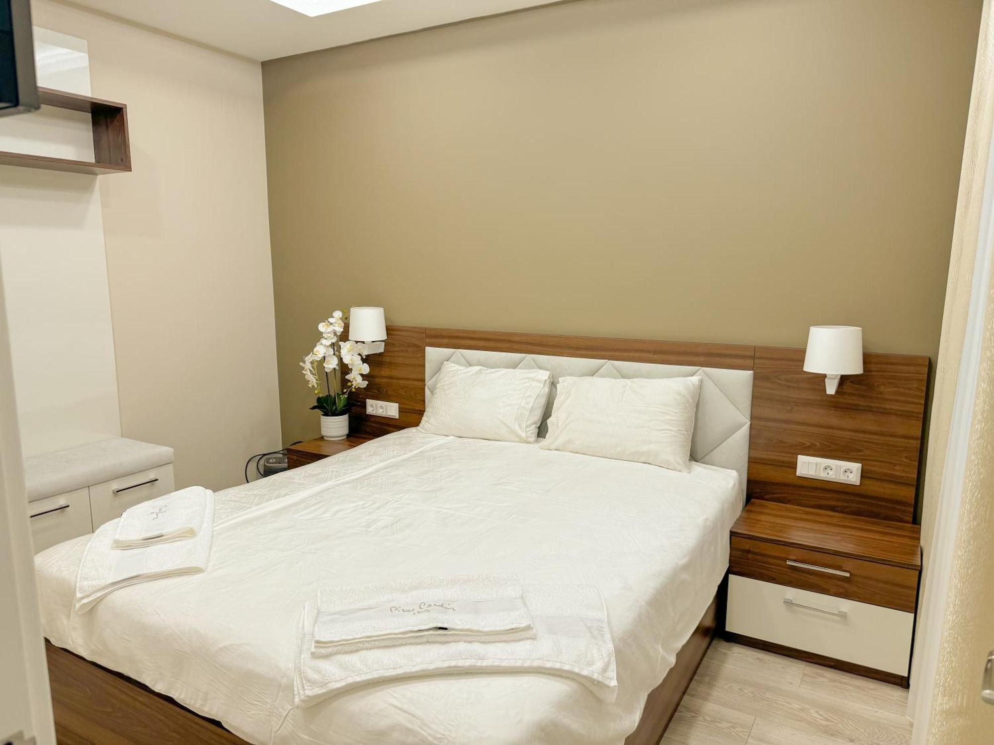 Luxury Apartments 1 صوفيا المظهر الخارجي الصورة
